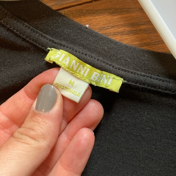 Gianni Bini Body Suit - Picture 2 of 2